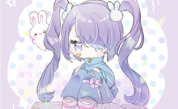 写真、ミニキャライラスト