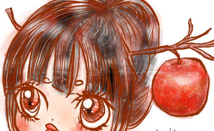 Apple Devil