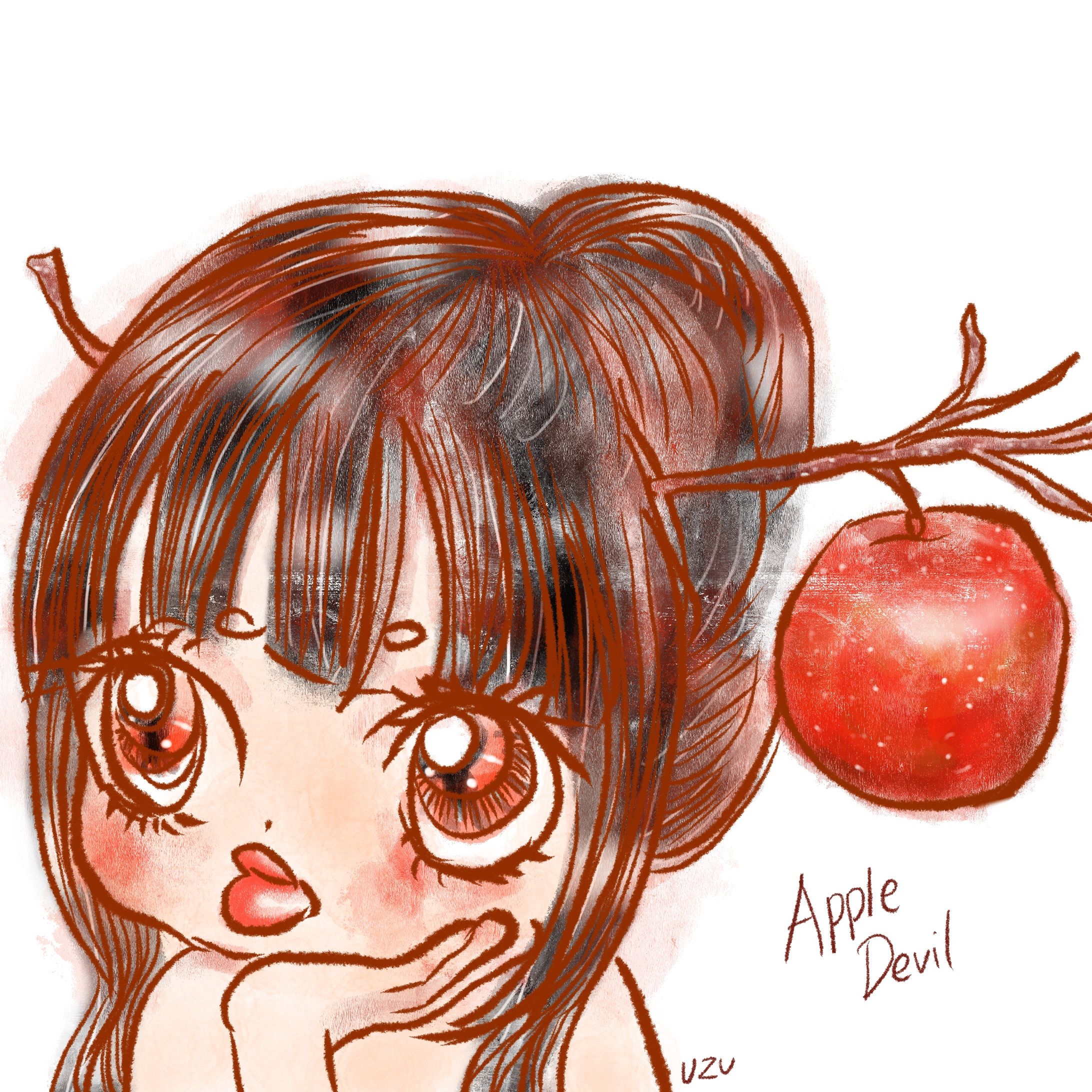 Apple Devil-1