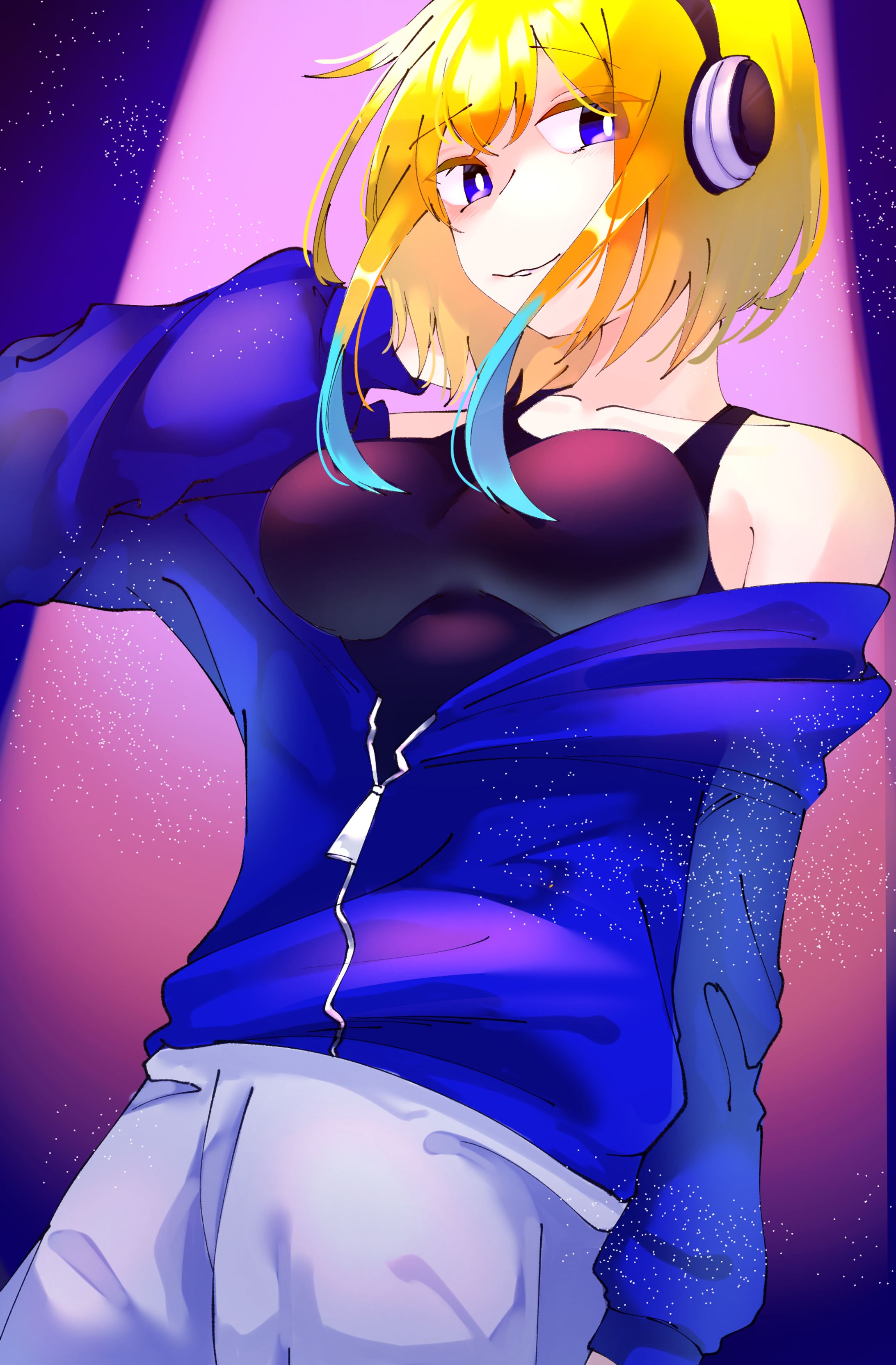 OC(一次創作)-1