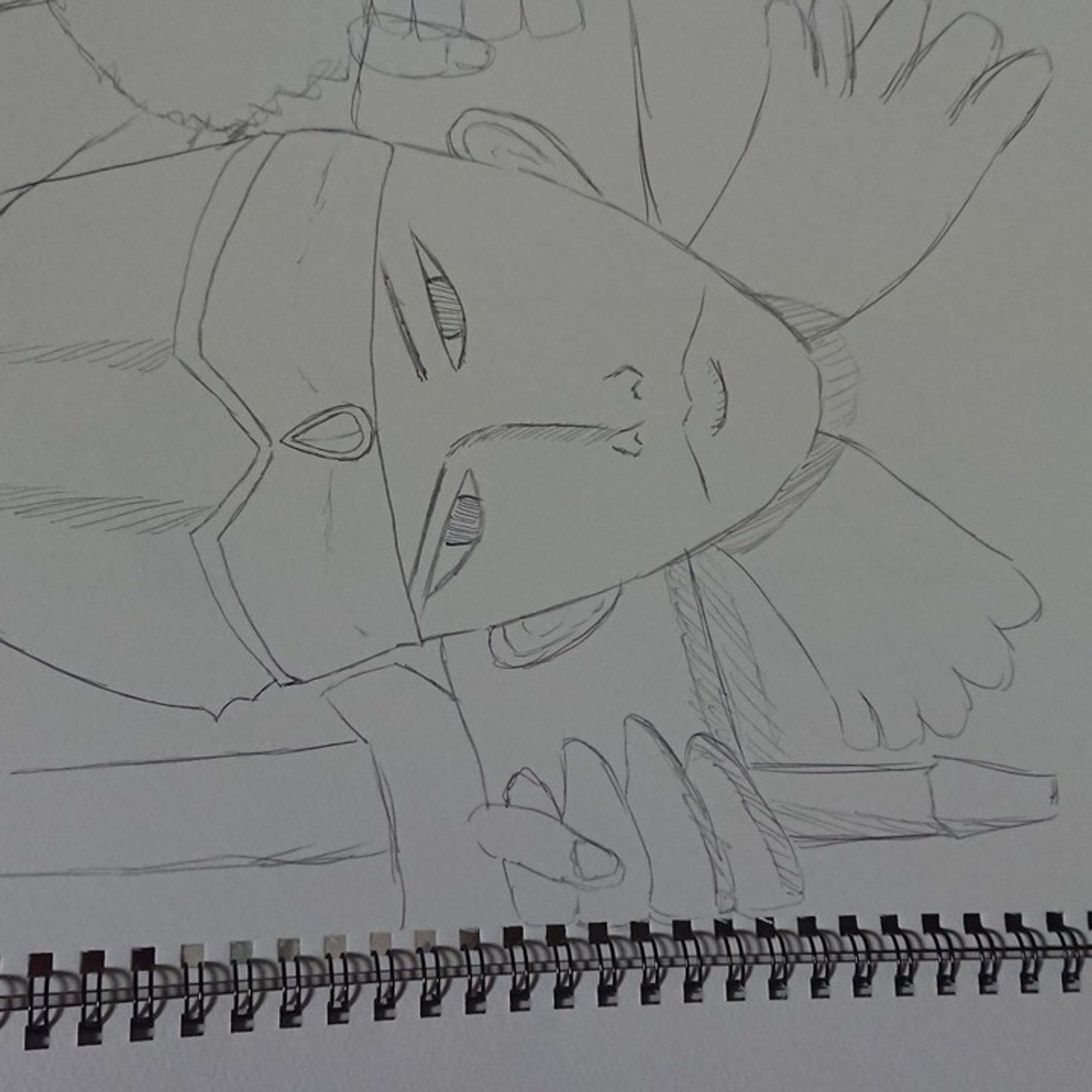 ＲＥＡＬ☆カービィ☆

#イラスト #illustration #絵描きさんと繋がりたい #絵 #イラスト好きな人と繋がりたい #手書きイラスト #art #Illustration #イラスト練習 #キャラクター #イラスト好きさんと繋がりたい #描きおろし　#イラストグラム　#星のカービィ #ニンテンドー　#障害者アート #uniqueart #theartgallery #disabledcommunity-1