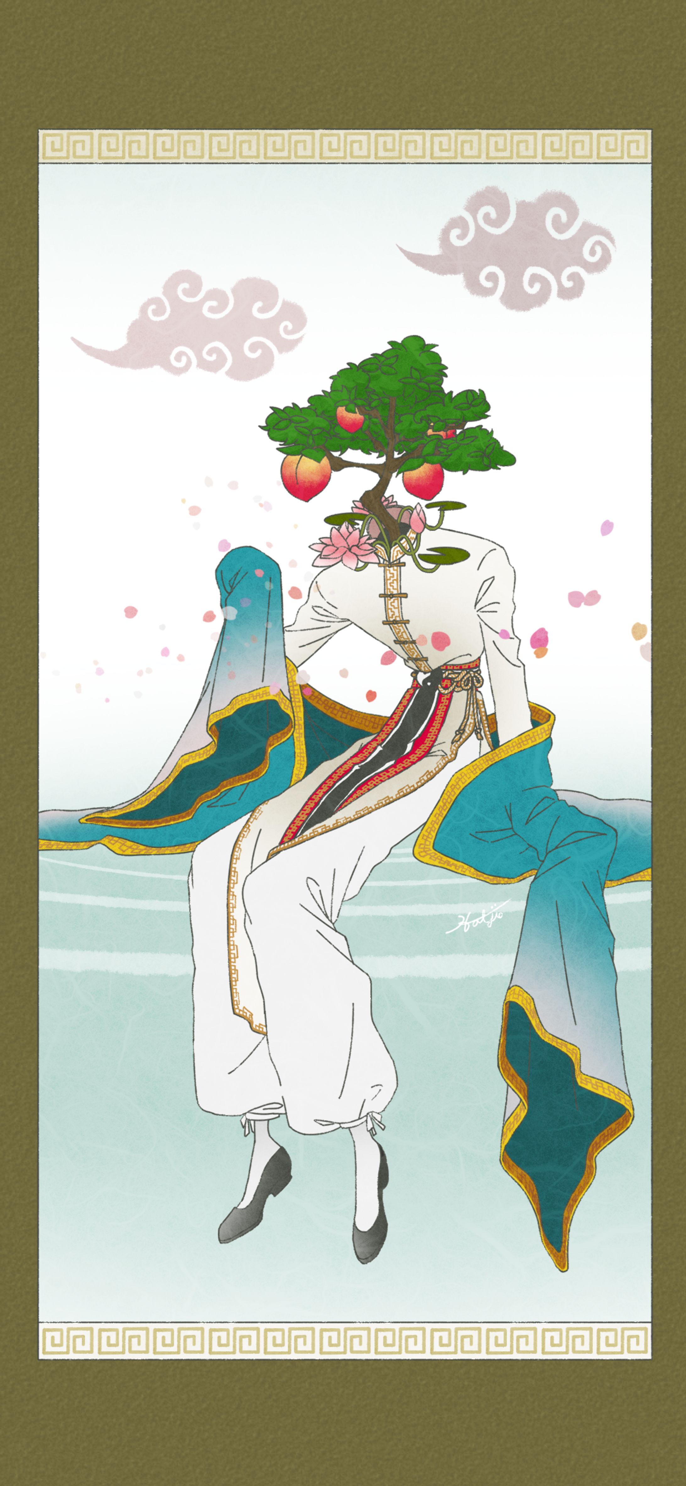 桃源卿-1