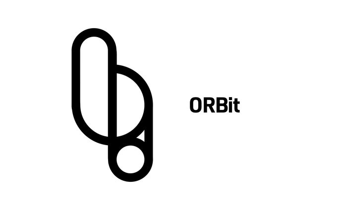Orbit logo