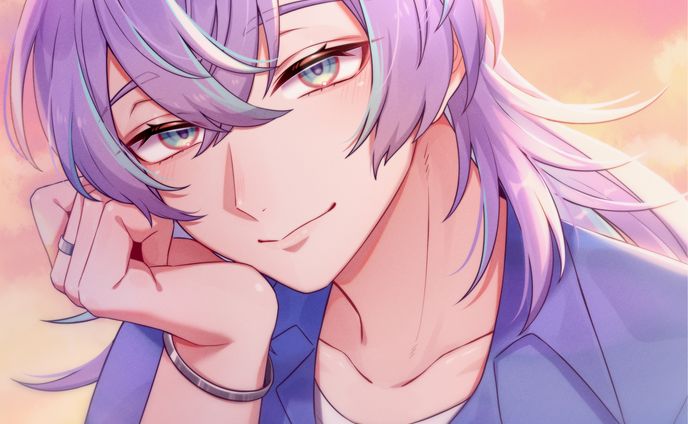 【二次創作】にじさんじ 星導ショウ