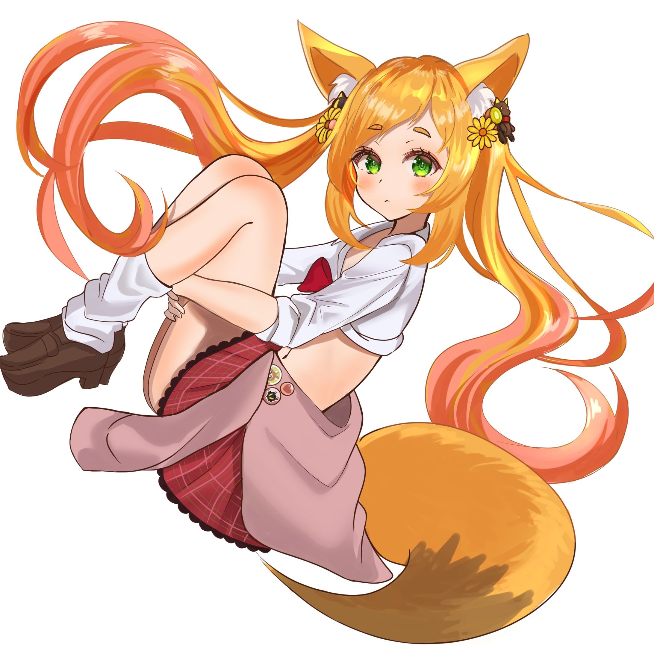 歌ってみたイラスト-1