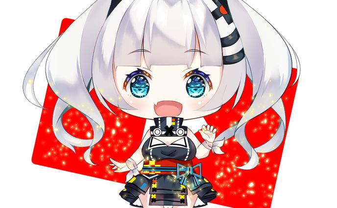 輝夜月