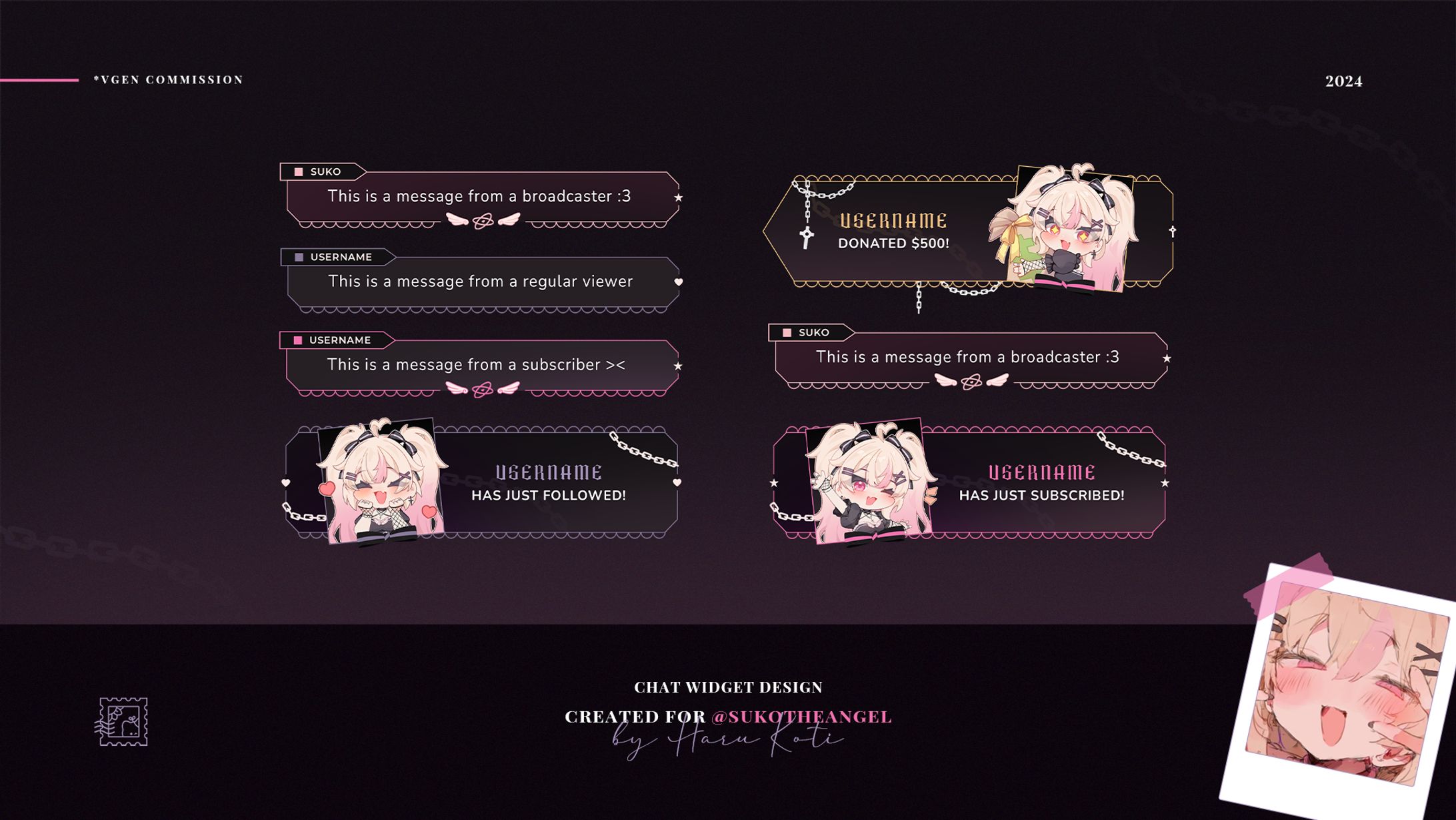 Suko. Chat Widget Design-1