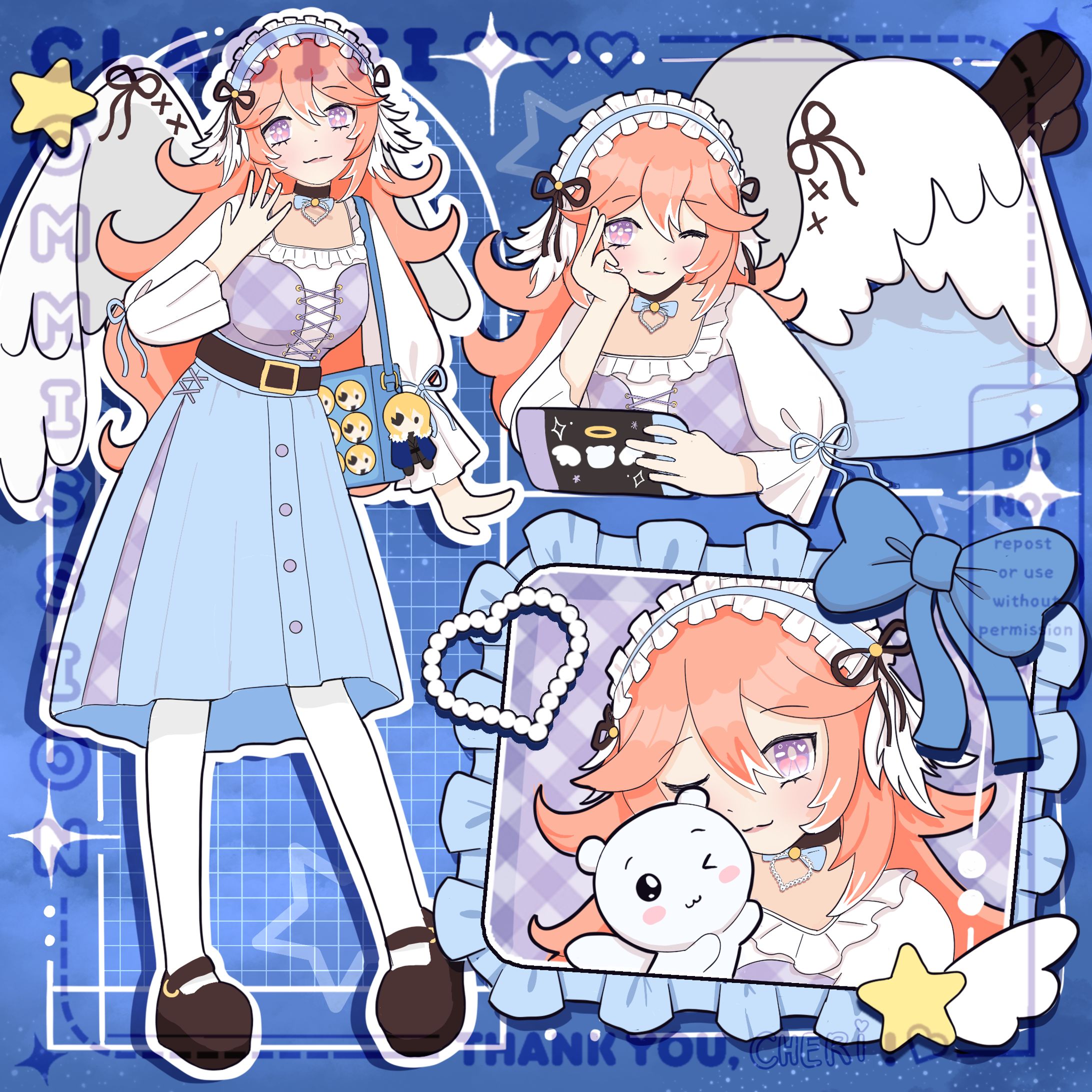 [cm] for.cheri-1