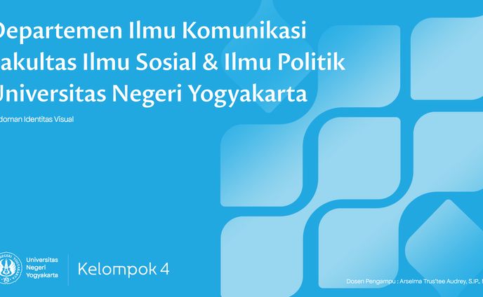 BRANDING ILMU KOMUNIKASI 