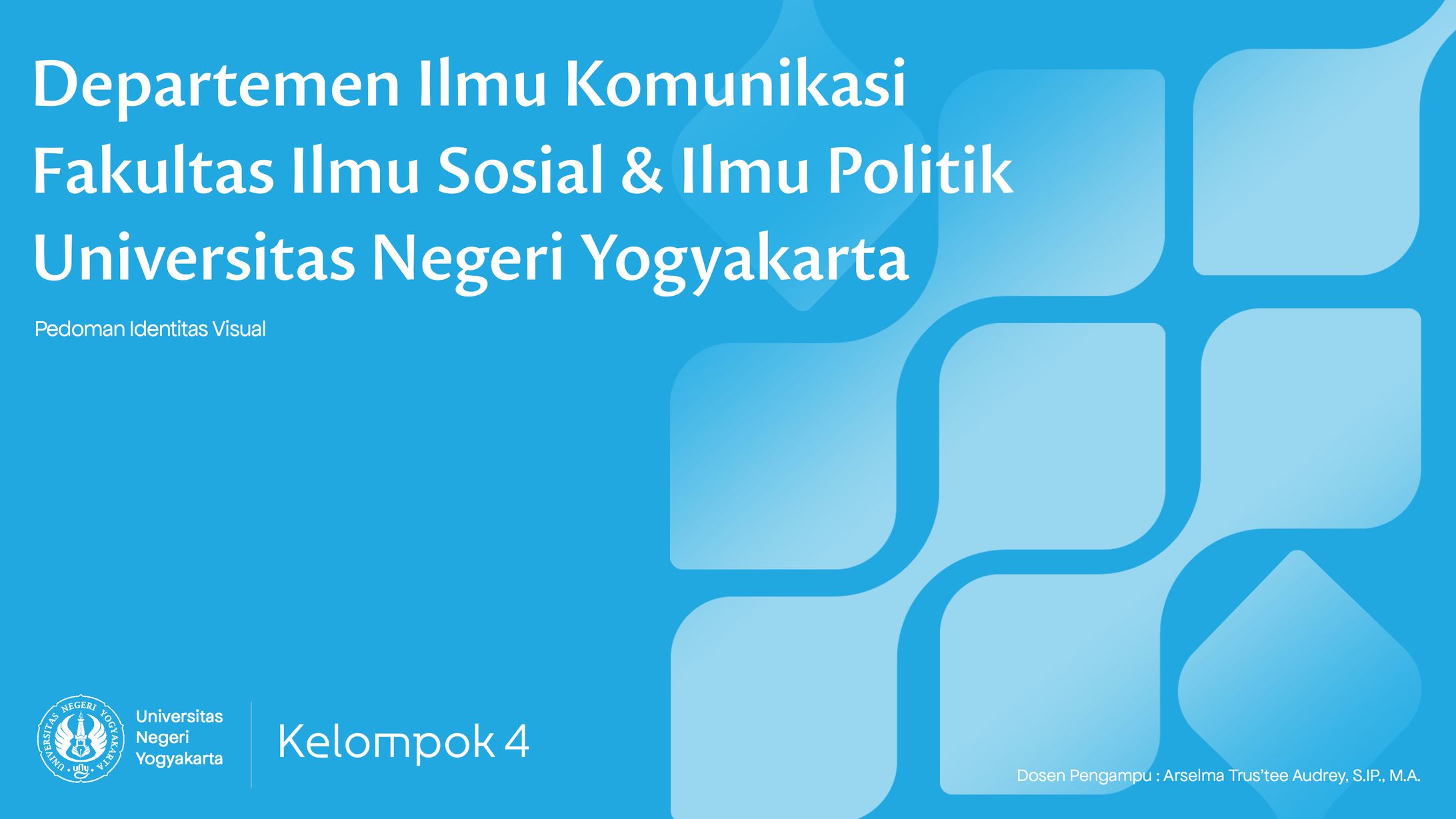 BRANDING ILMU KOMUNIKASI -1