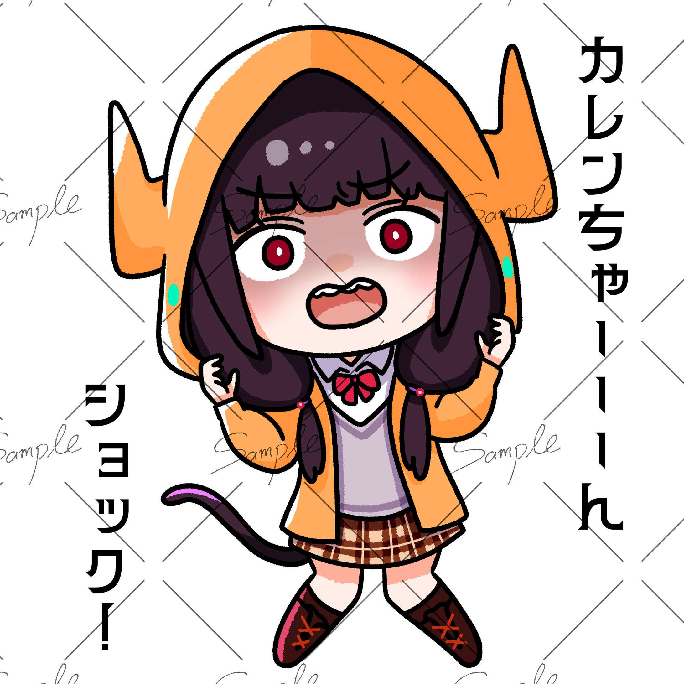 ご依頼イラスト-1