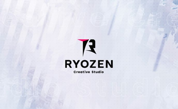 Creative Studio RYOZEN (ver. 2024)