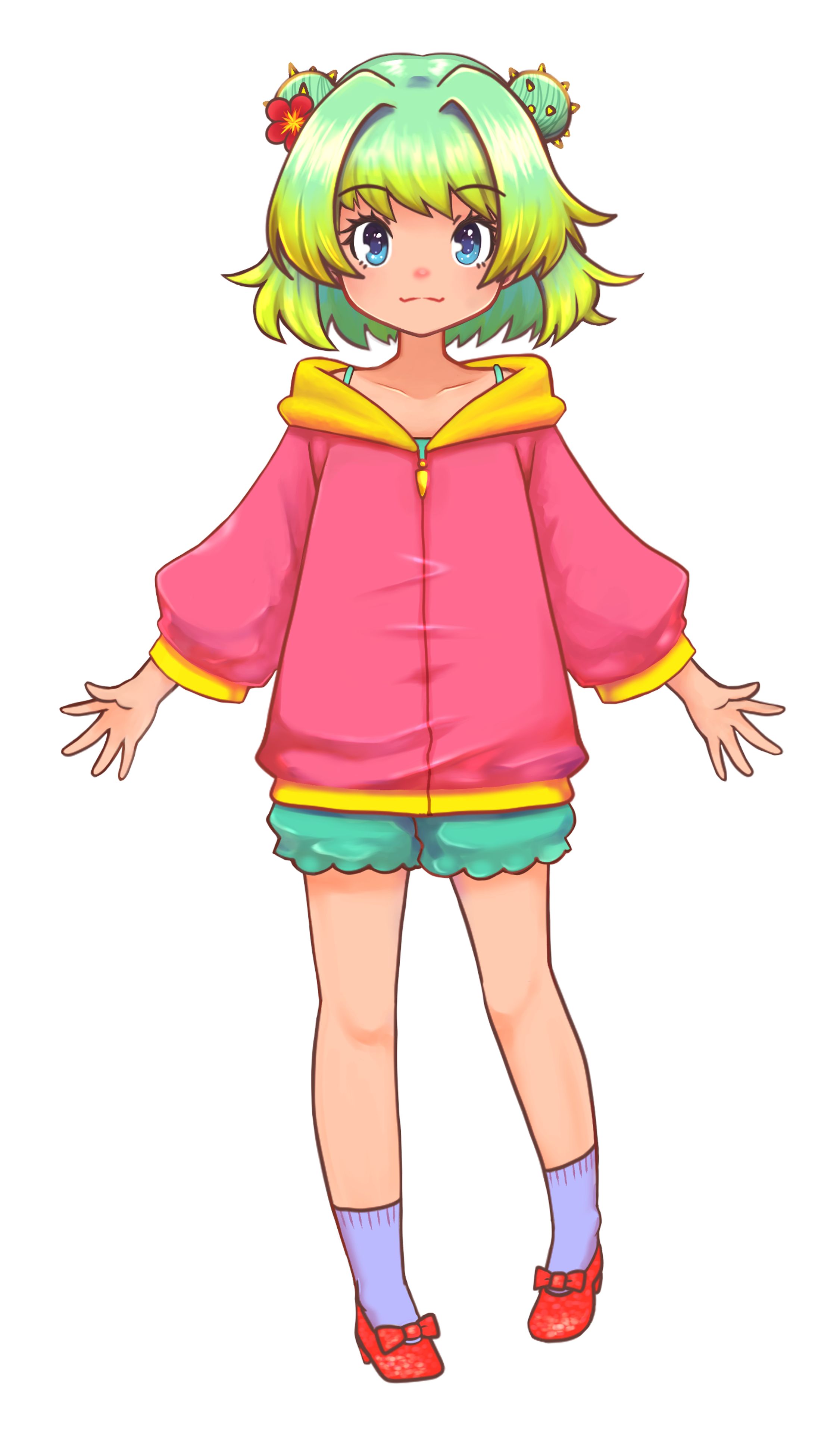 オリジナルV-1
