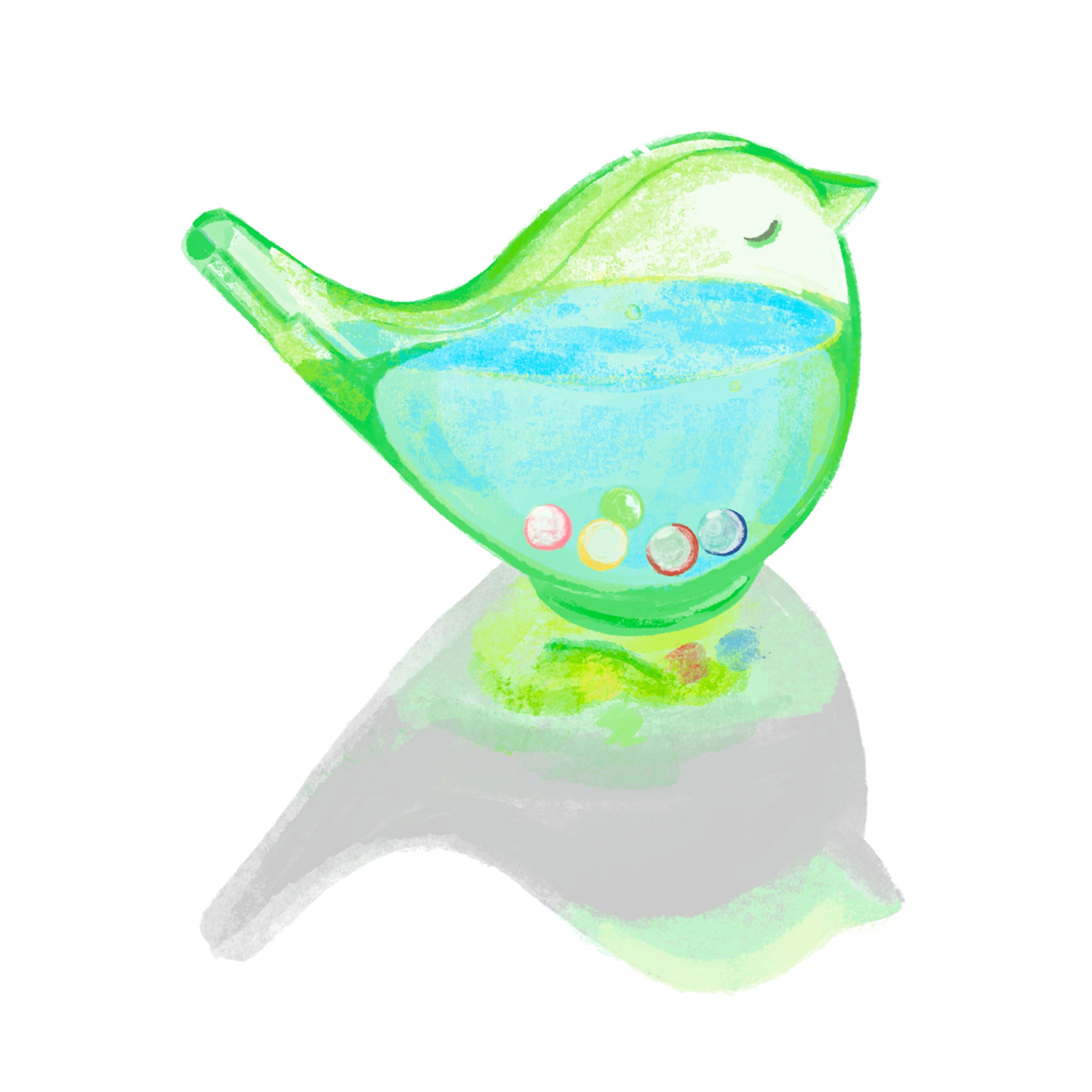 飛びたい水笛-1
