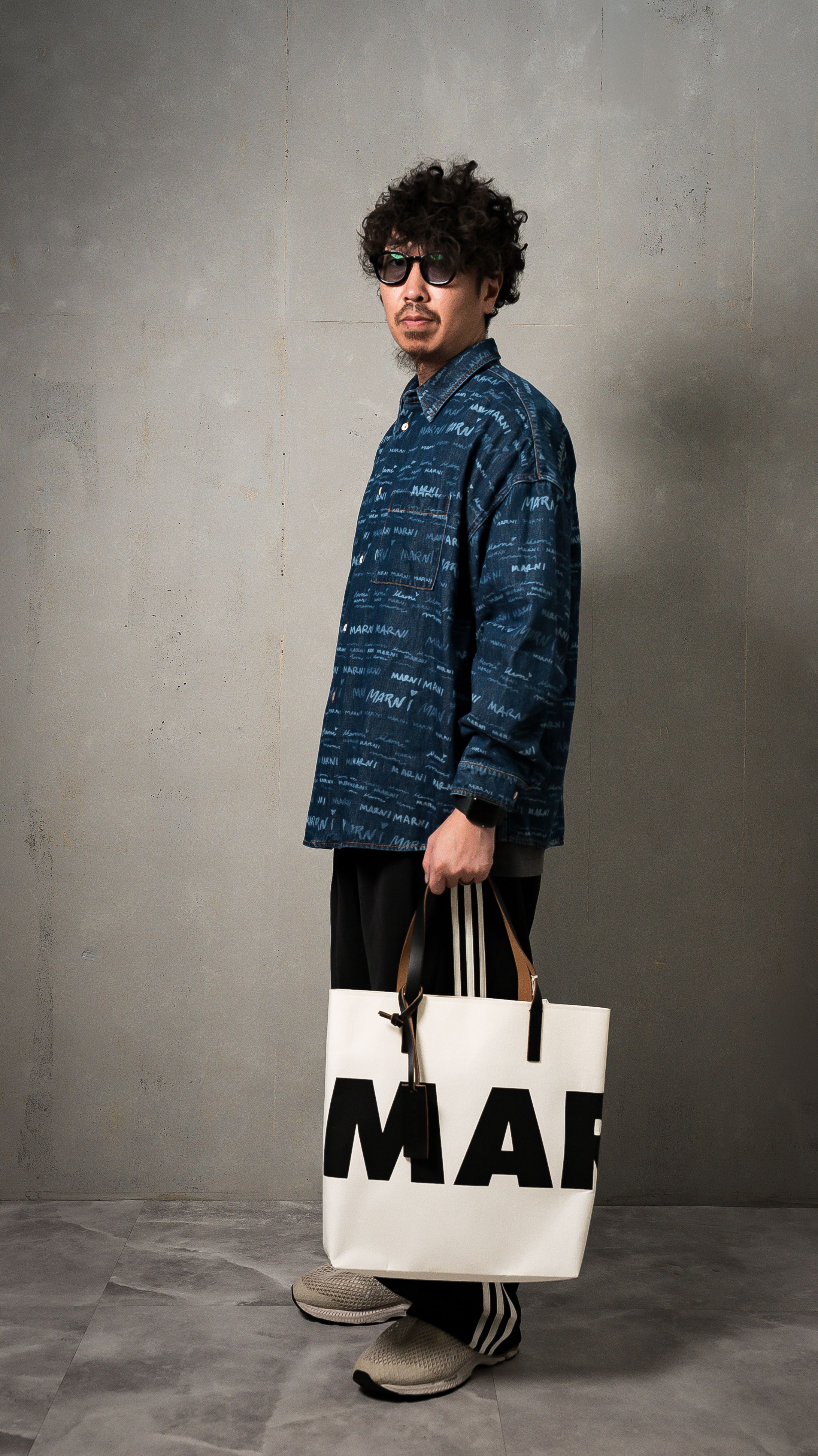 ECサイト　アパレル商品撮影-1