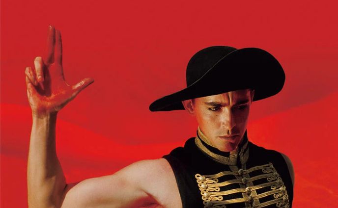 映画『落下の王国』ターセム監督にインタビュー