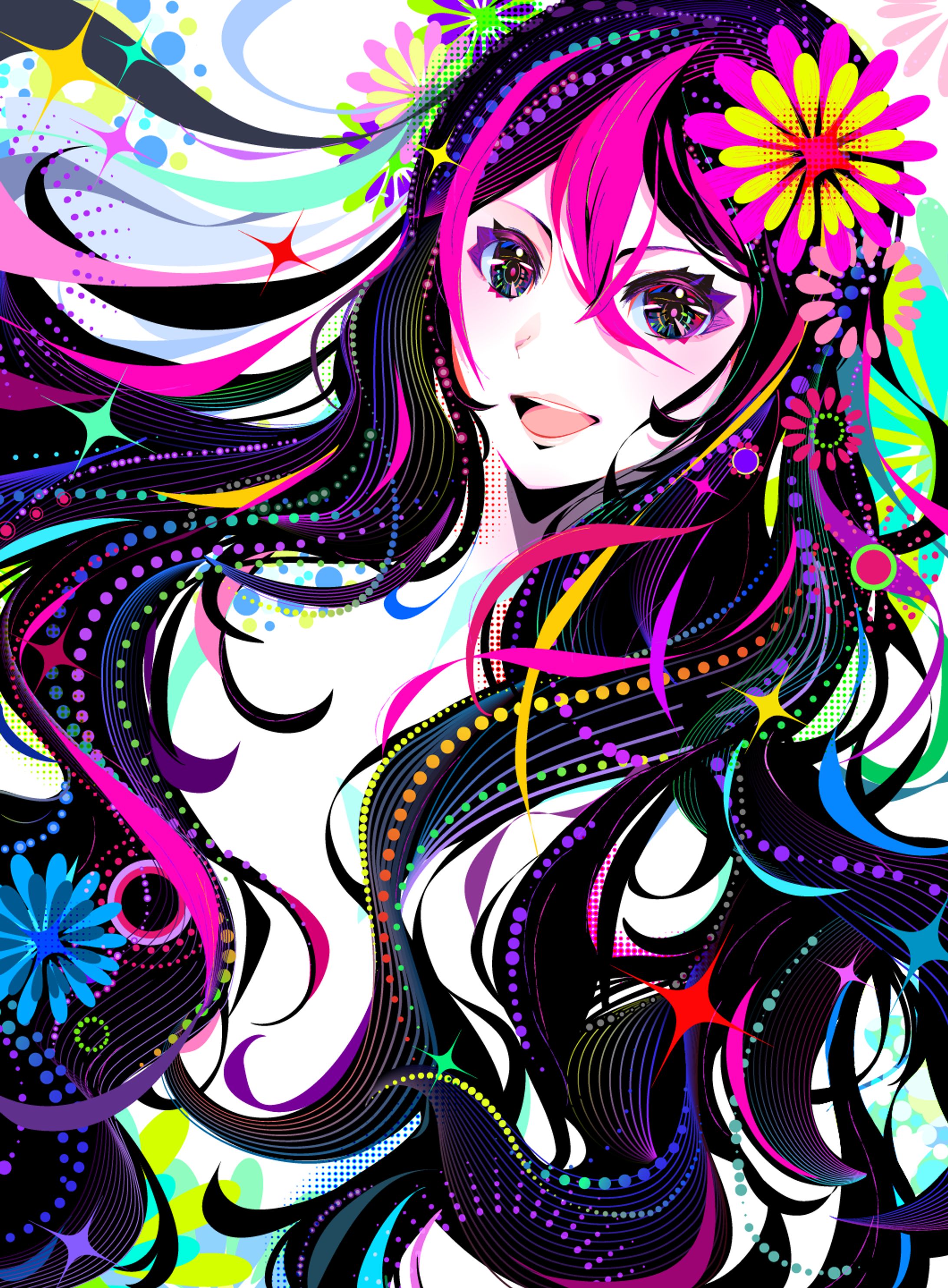 7colour　ｗoman-1
