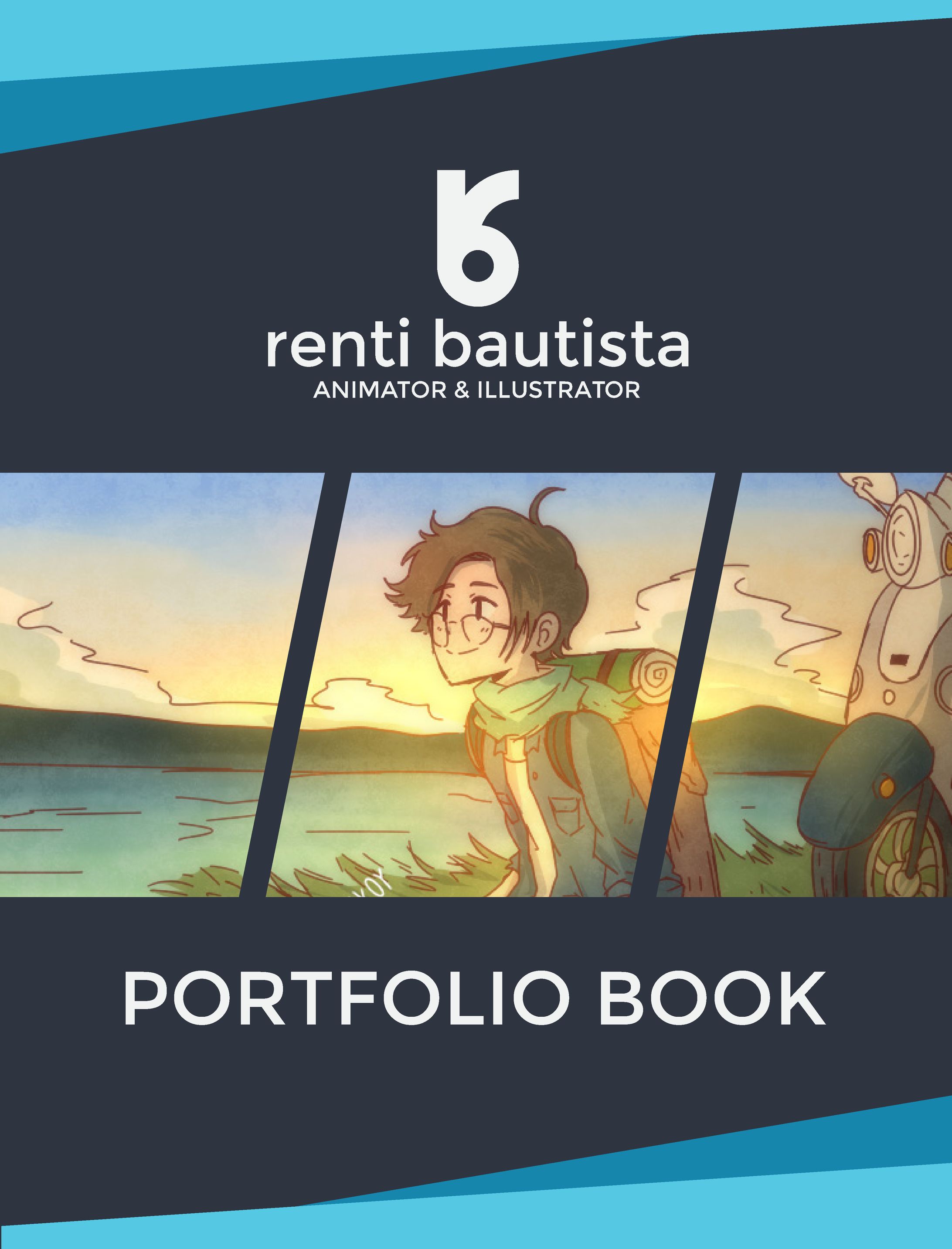Portfolio Book Layout (2019)-1