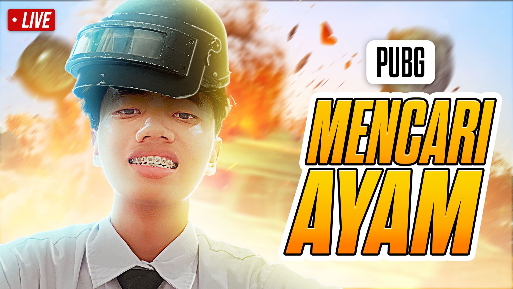 Thumbnail Youtube - PUBG-1