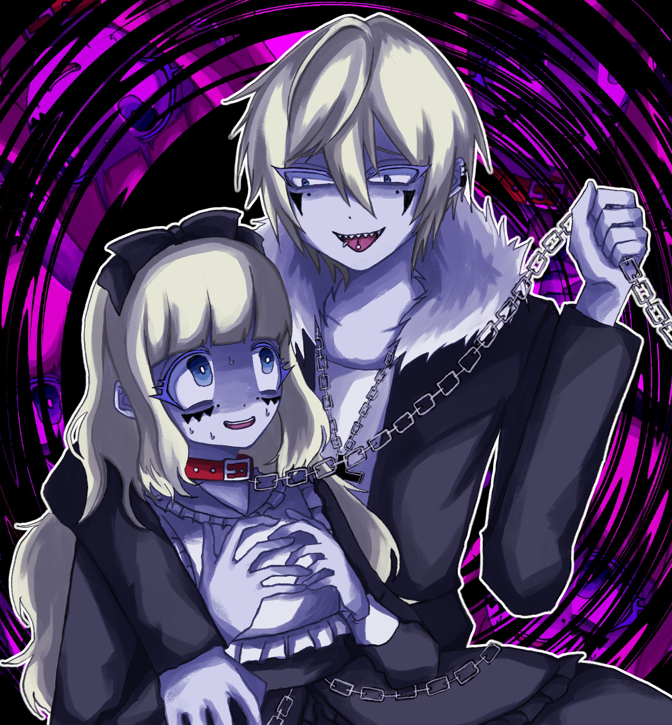 work イラスト-1