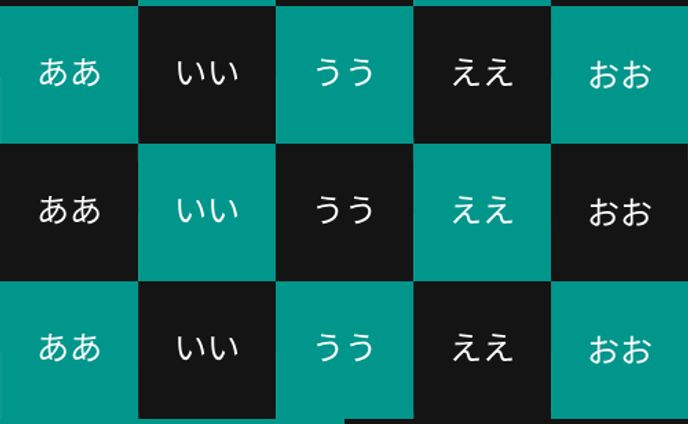 炭治郎柄