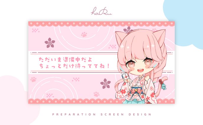 OP & ED / 月猫ここにゃん様