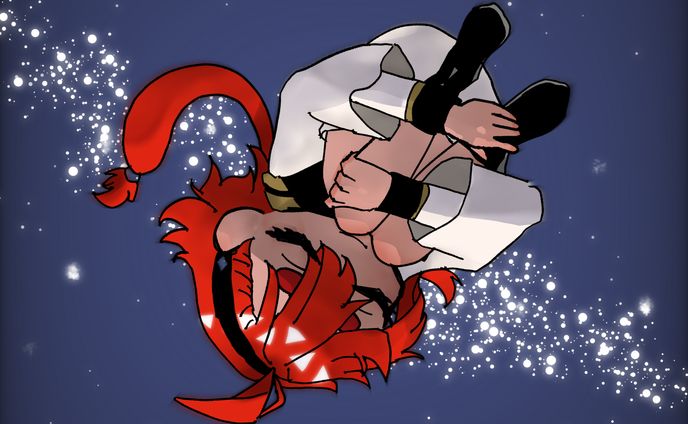 水星の魔女FA