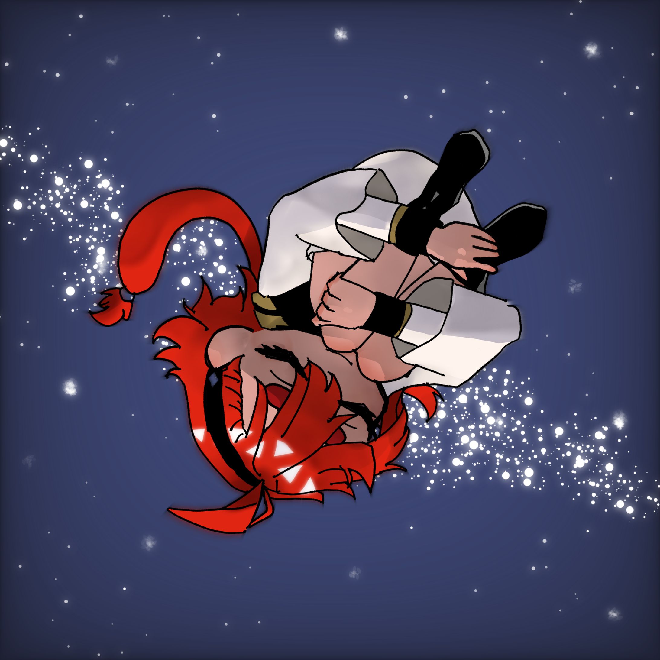 水星の魔女FA-1