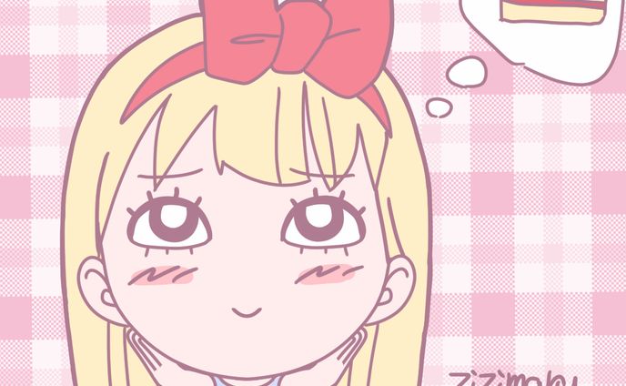 パステル女の子ver2