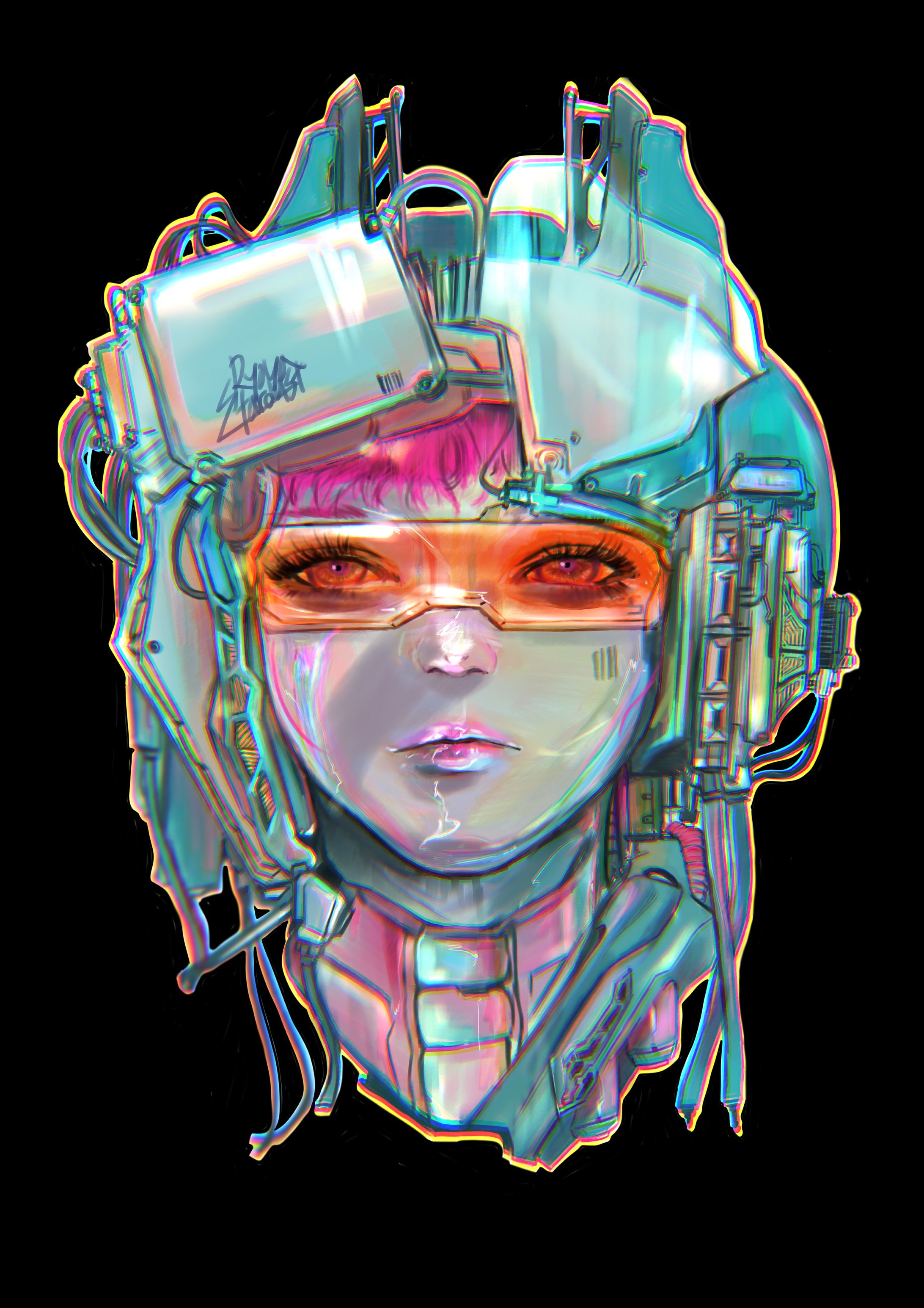 cyberpunk-1