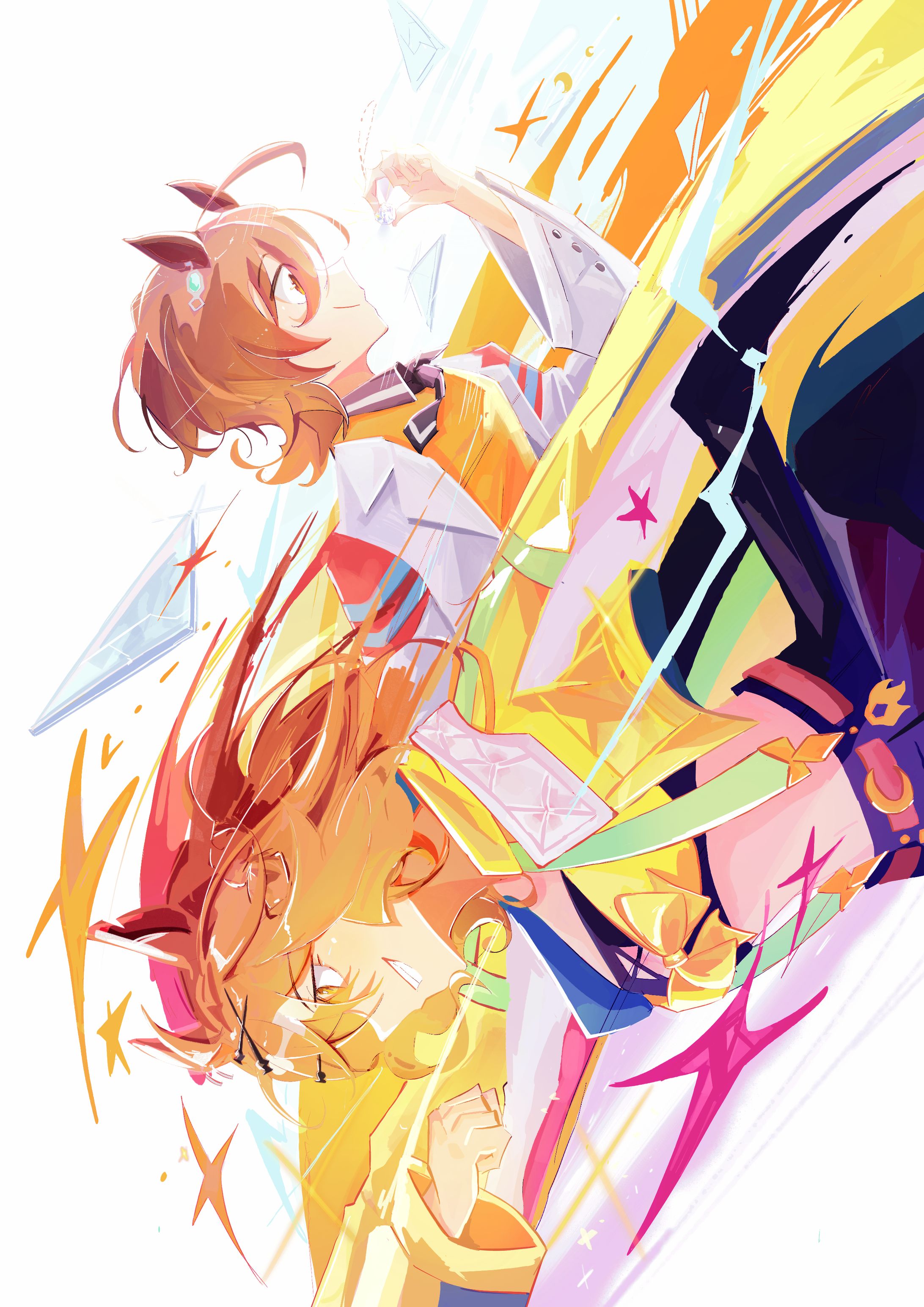 Beggining of new era-1