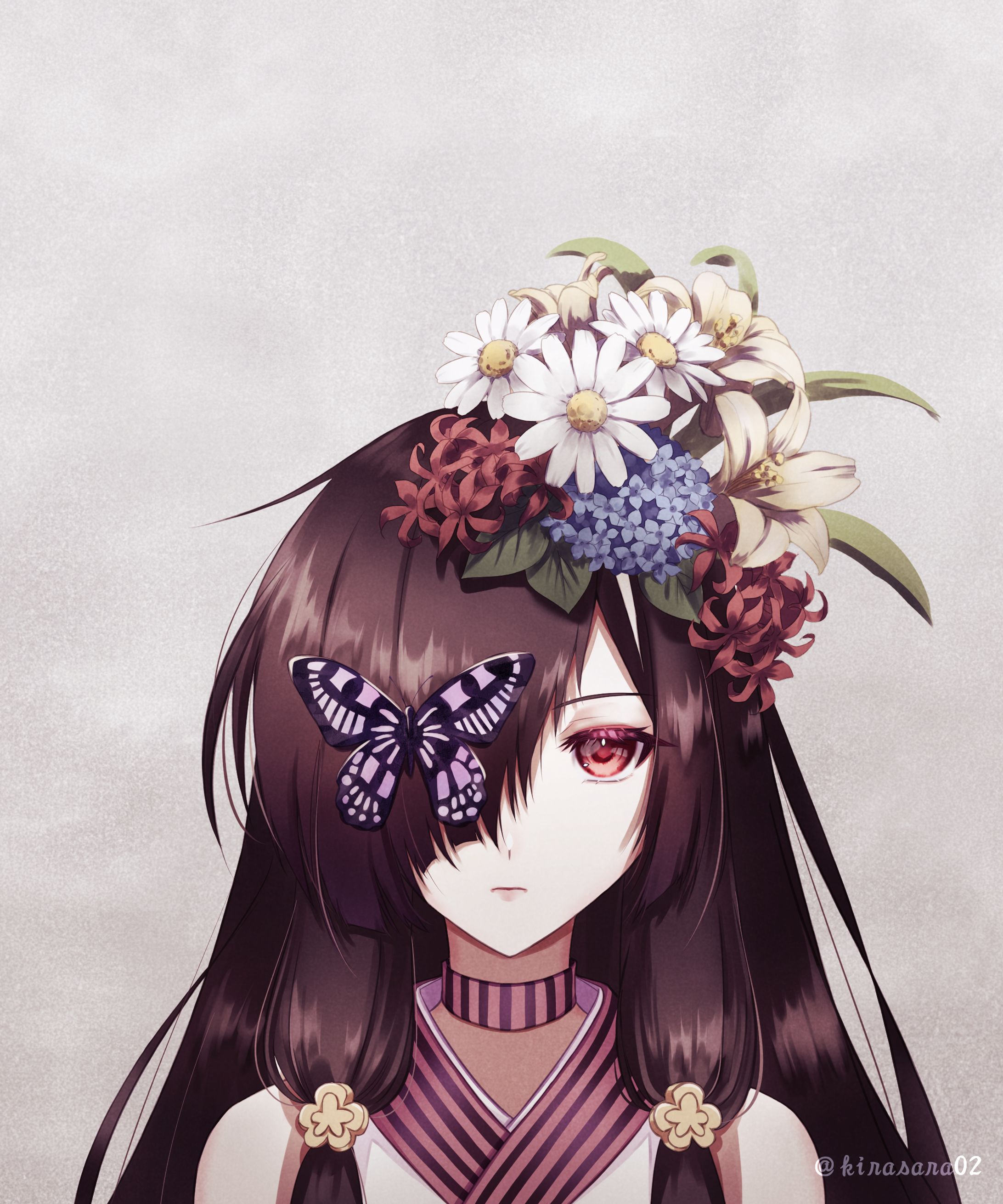 【ファンアート】いろいろ（無償）-1