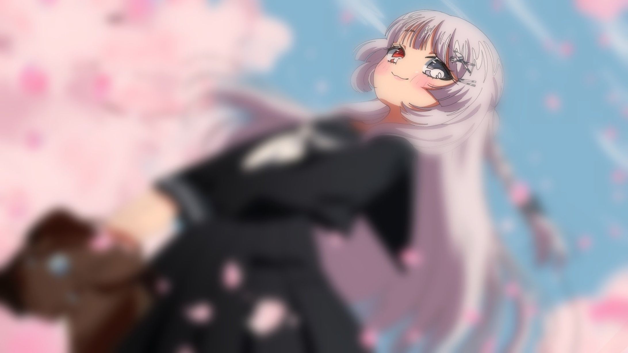 配布用壁紙イラスト-1