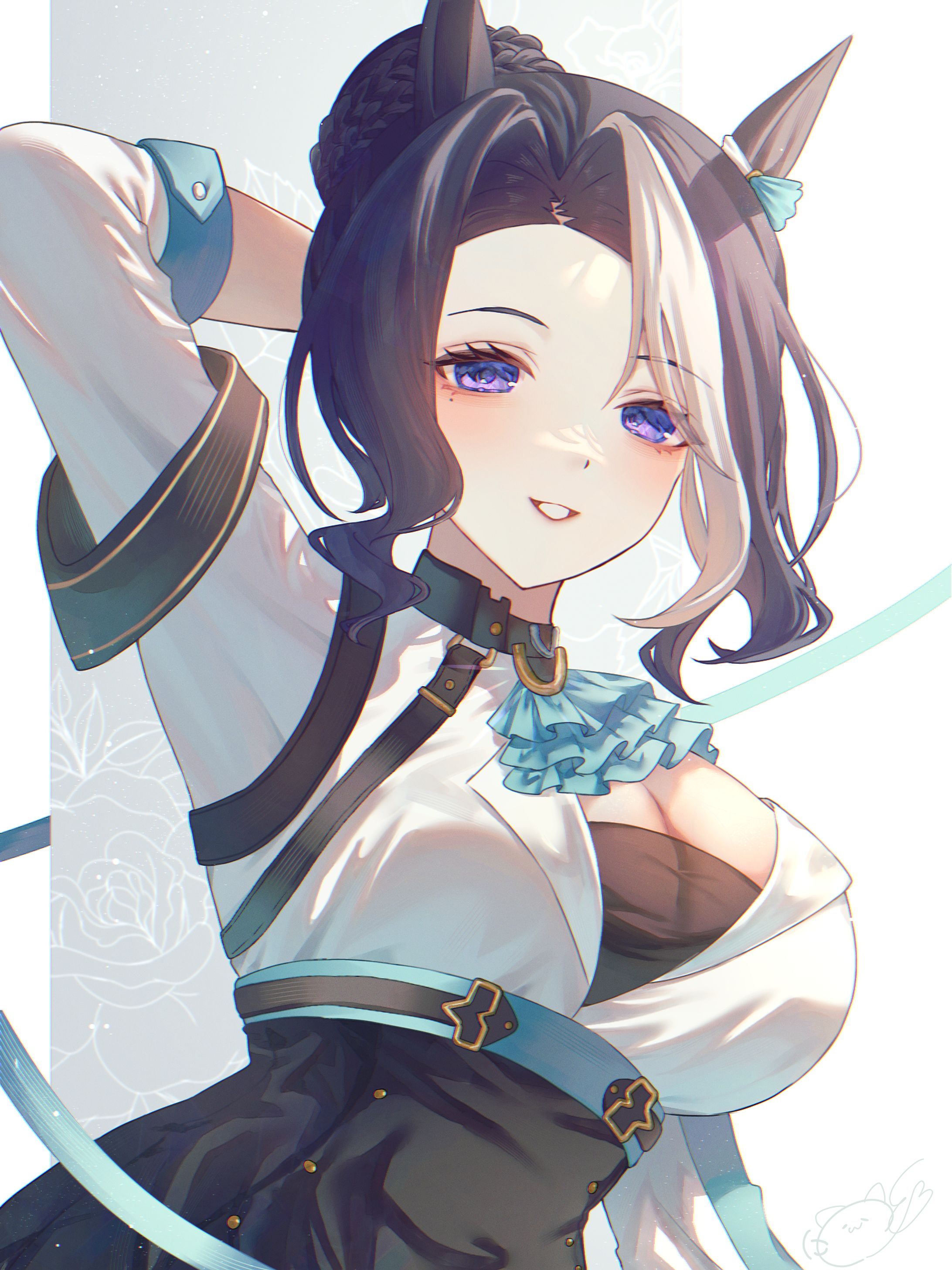 版権FA個人有償依頼絵-1