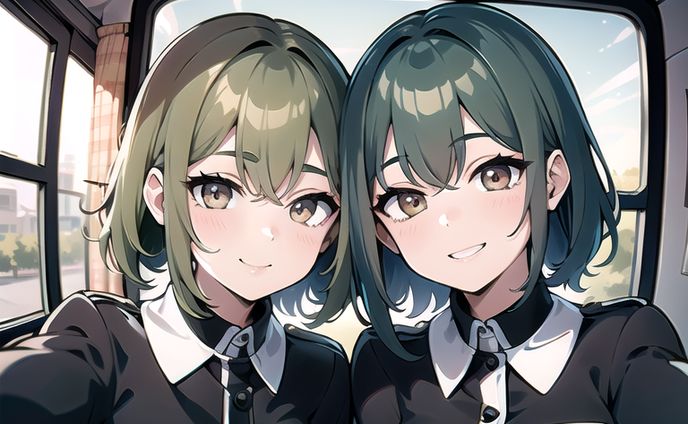 学園生活