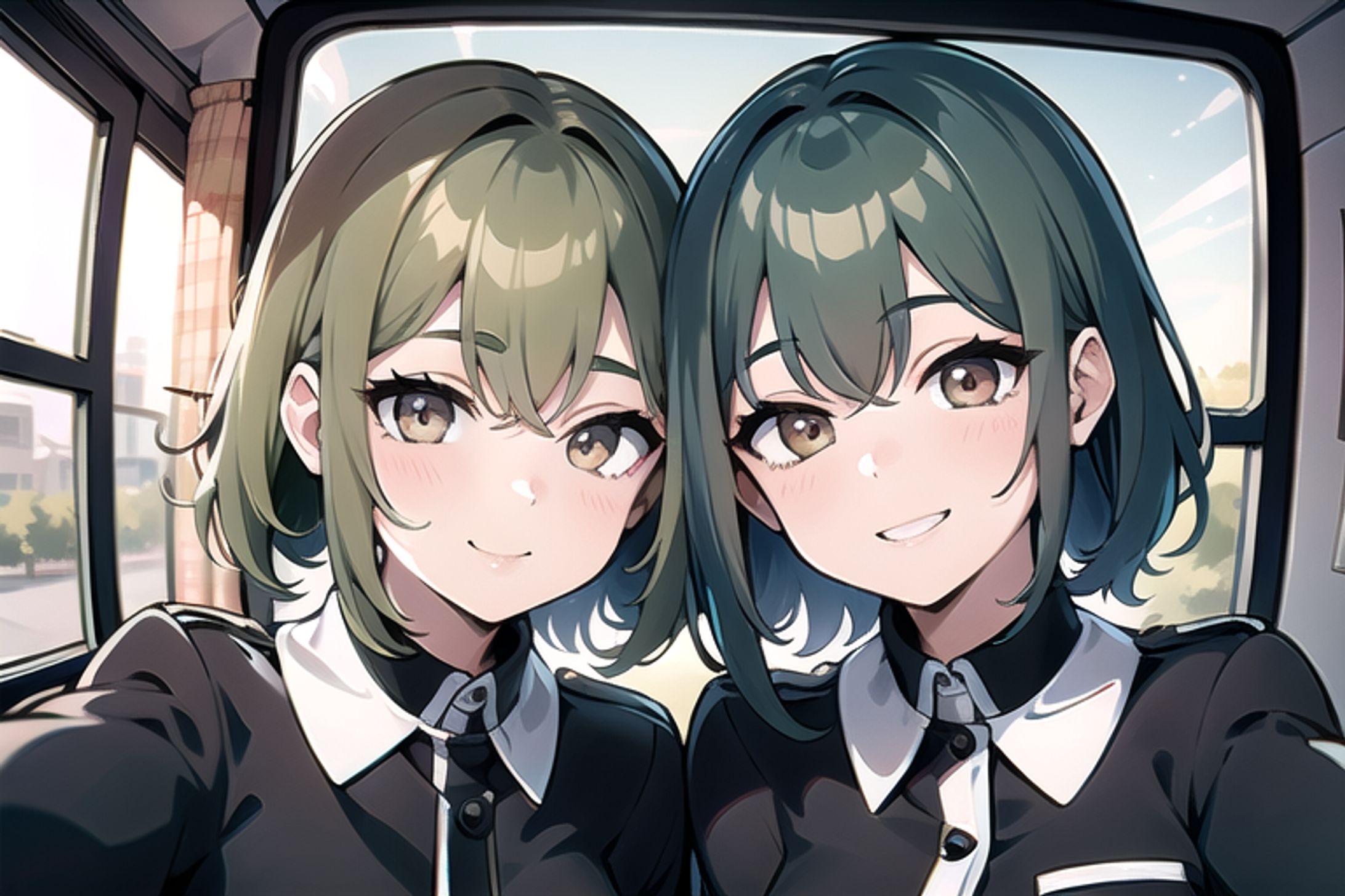 学園生活-1