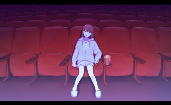 ご依頼イラスト
