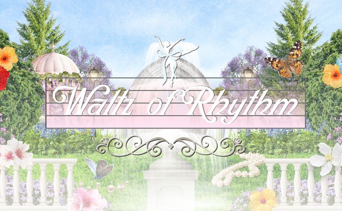 [SETUP OA] Waltz of Rhythm 