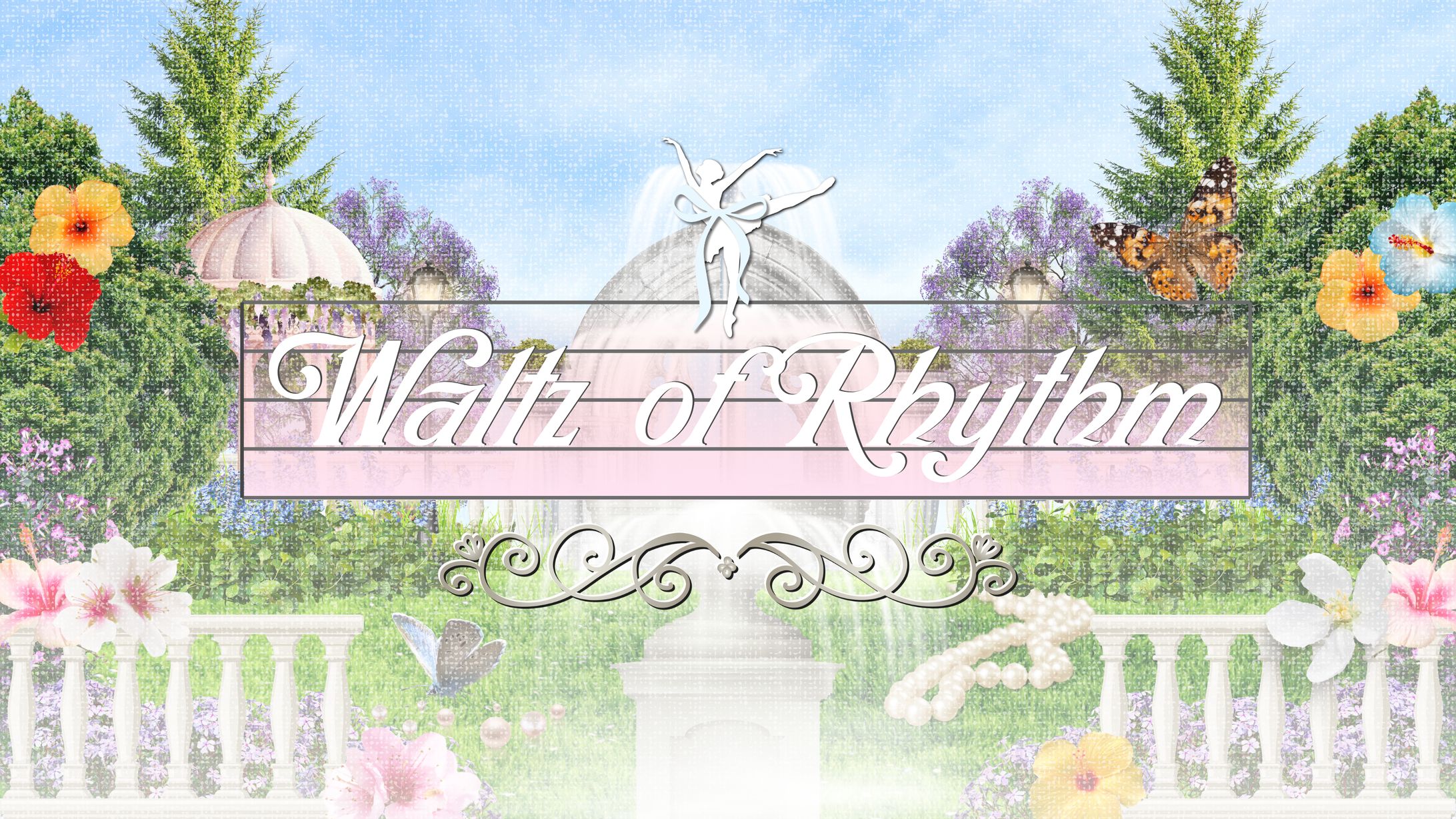 [SETUP OA] Waltz of Rhythm -1