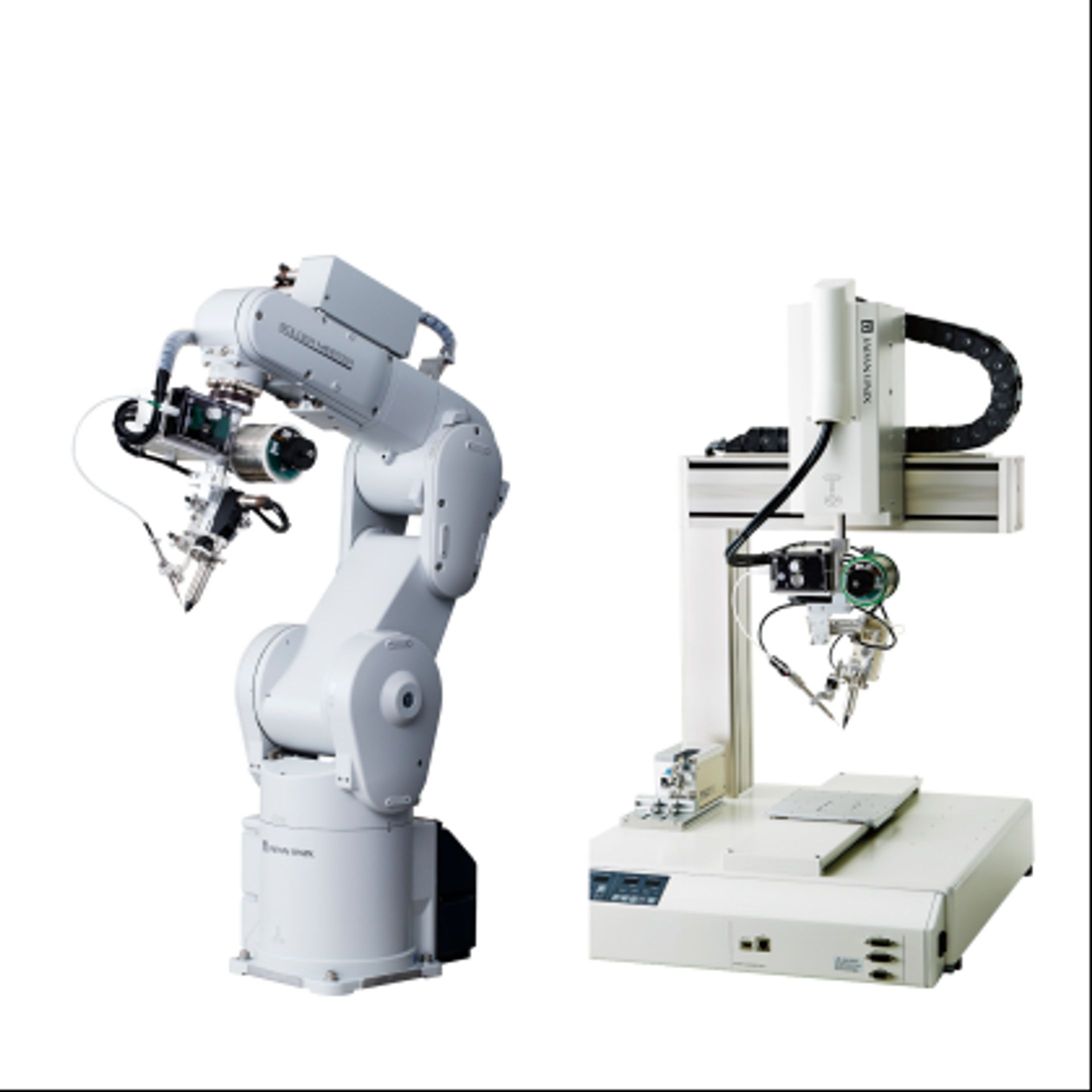 グローバル溶接ロボット市場シェア：主要企業、売上動向、競争戦略2026-1