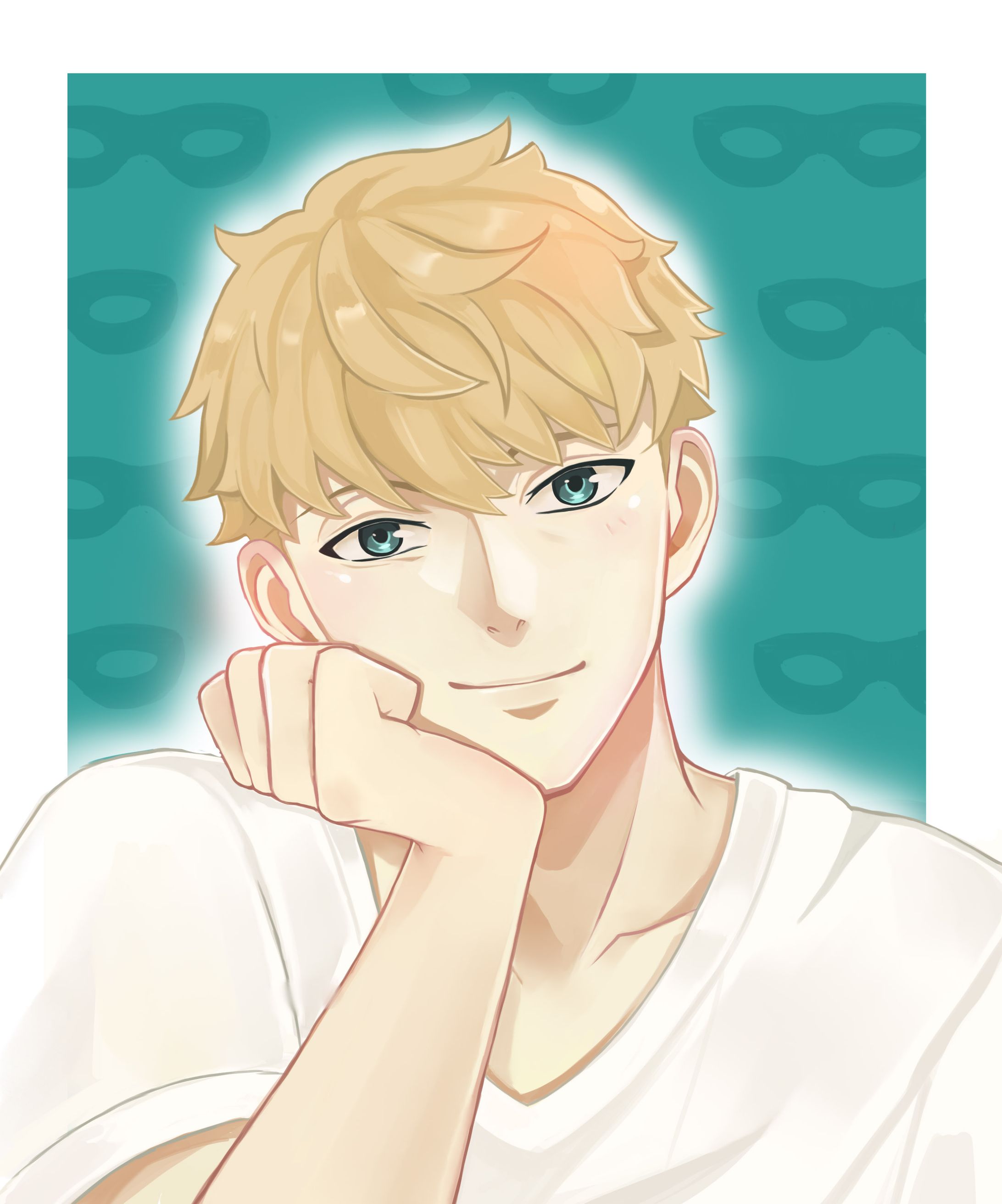 Fanart SPY X Family -1