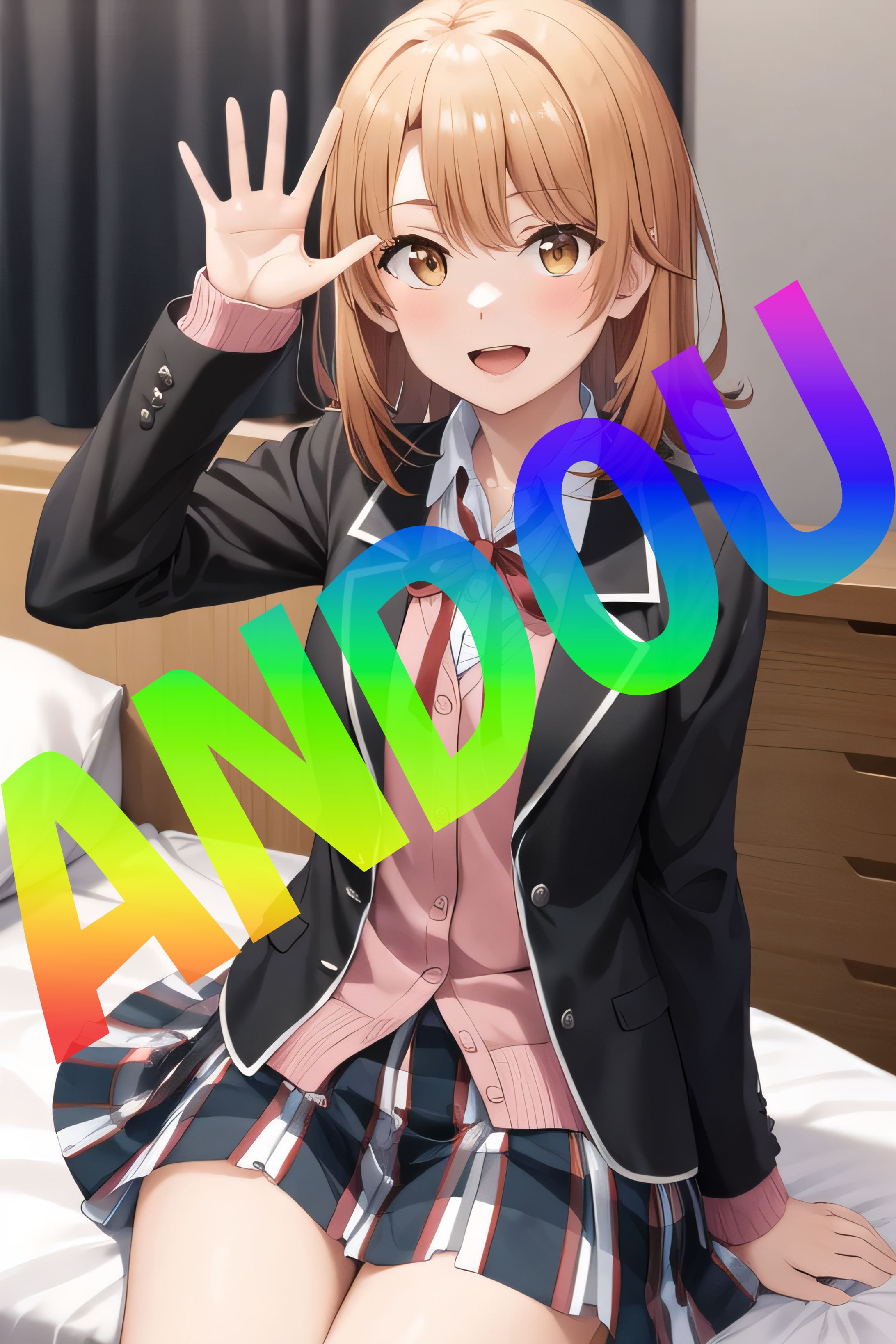 アニメキャラ-1