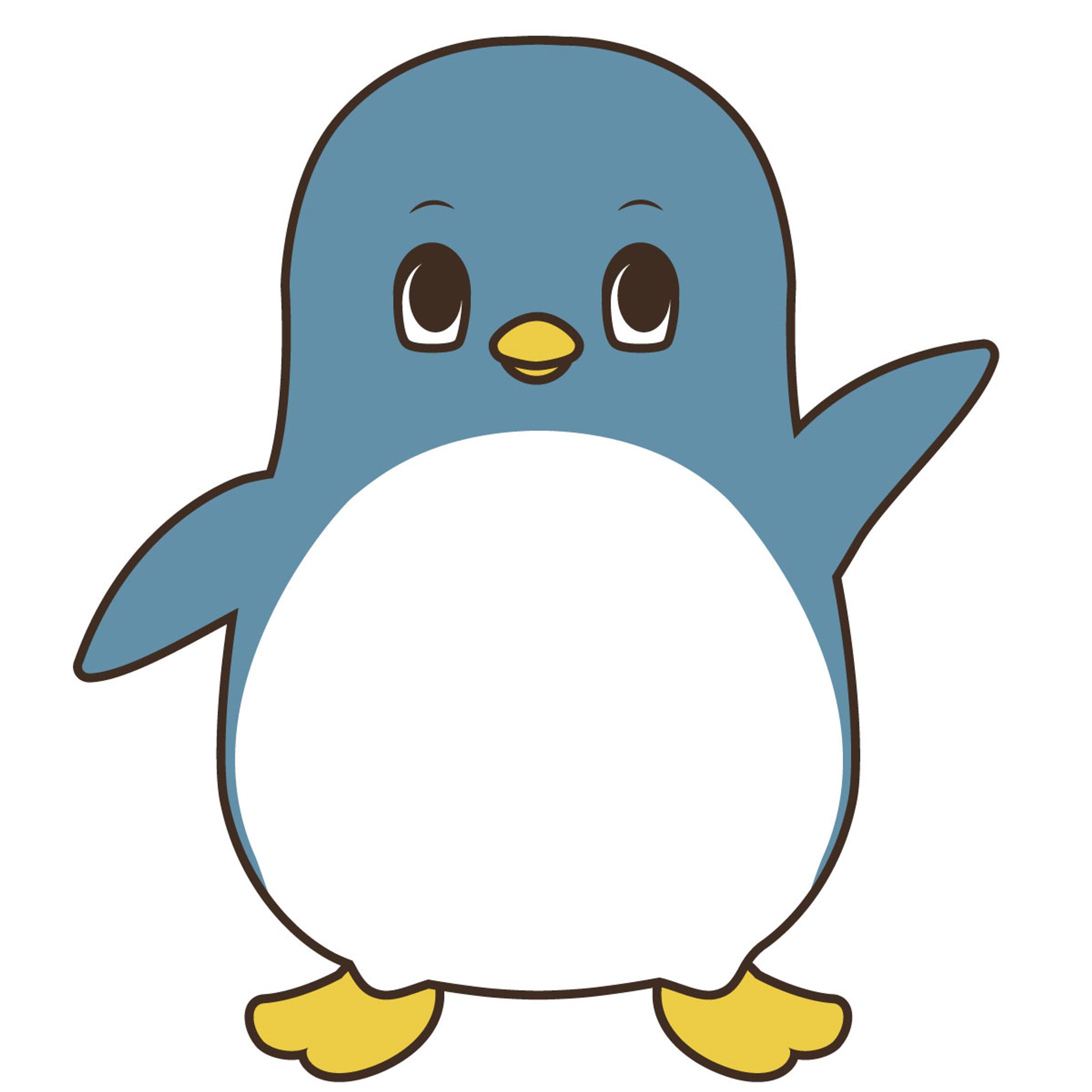 ペンギン-1