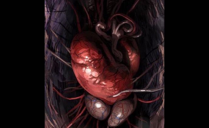 魂斗羅ファンアート
天王創魔心ゴメラモスキング！

#illustration #art #drawing #contra #contra3 #gomeramosking #魂斗羅 #魂斗羅スピリッツ #天王創魔心ゴメラモスキング #fanart