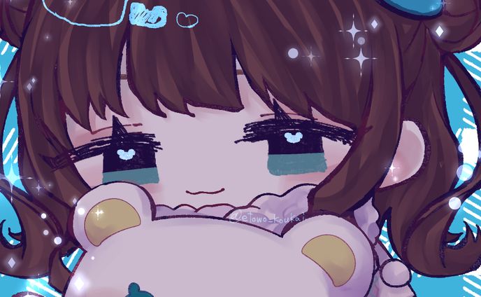 デフォルメ