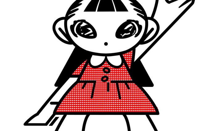 #illustration #illustrator #illust #sketch #art #girl #orijinal #illustrationartist #drawing #degitalillustration ＃degital #colorillustration #イラスト #イラストレーター #絵