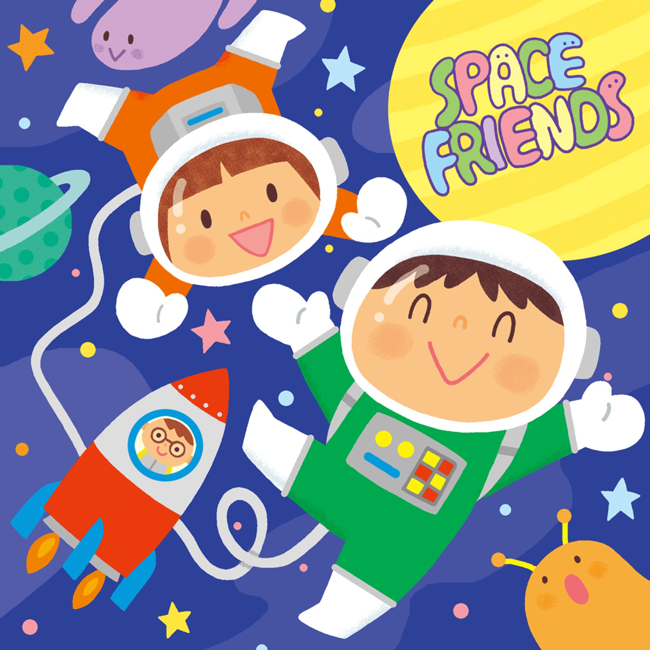 Space!-1
