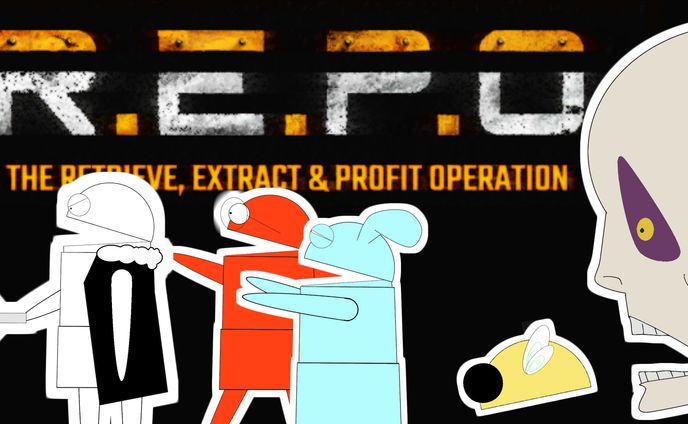 レポコラボサムネイル作成