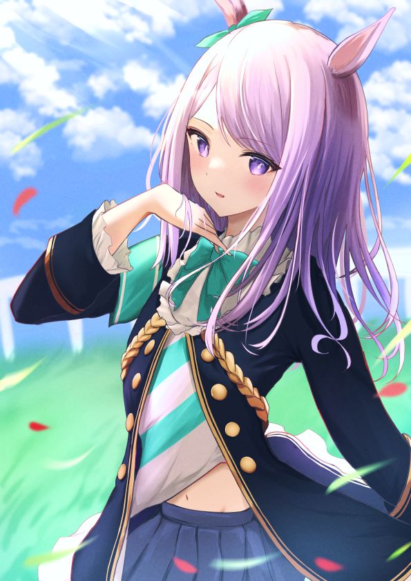 値引 娘 メジロマックイーン C Amazon.co.jp: 売上実績NO.1 ウマ