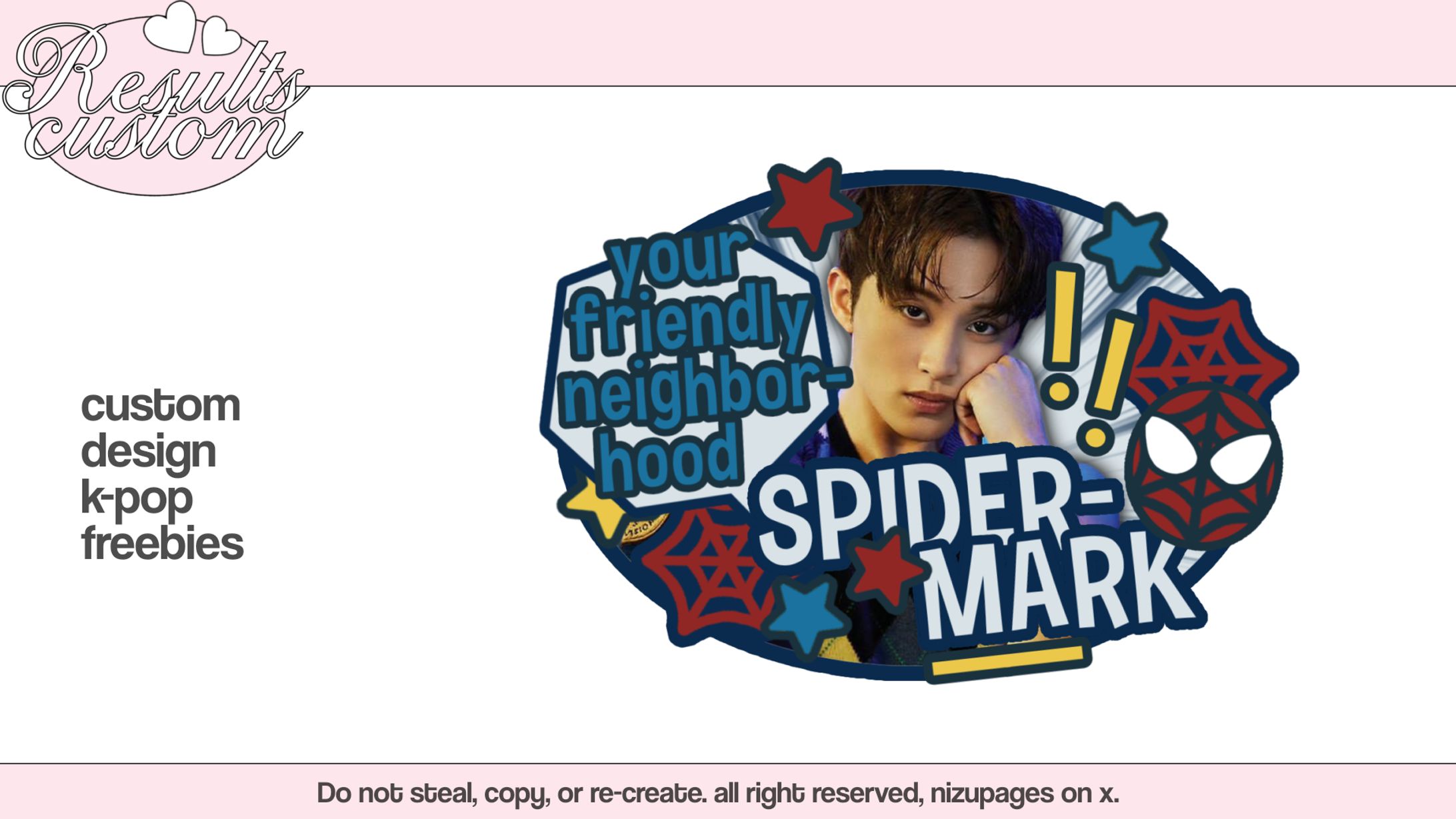 CUSTOM KPOP FREEBIES-1